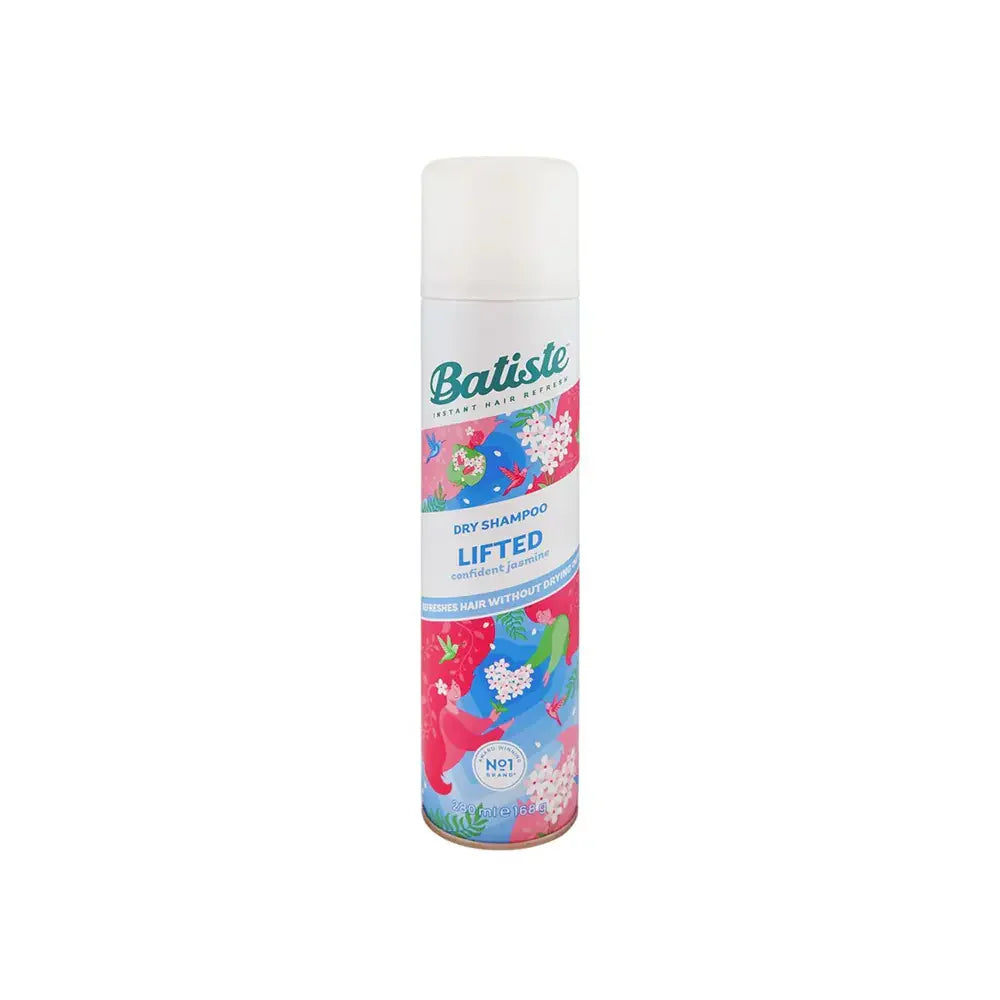 Batiste Lifted Dry Shampoo