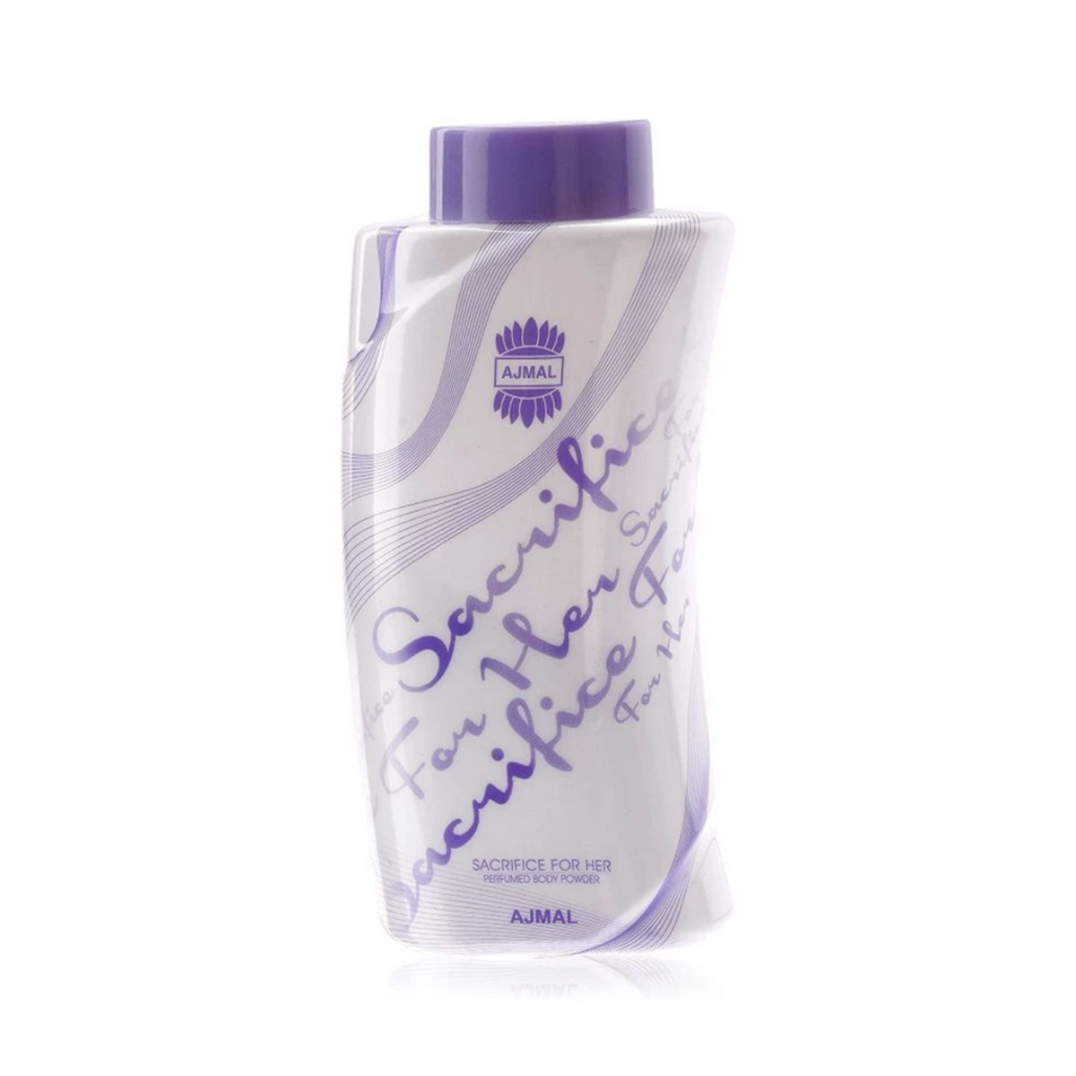 أجمل ساكريفايس فور هير بودرة معطرة للجسم - 100 جم