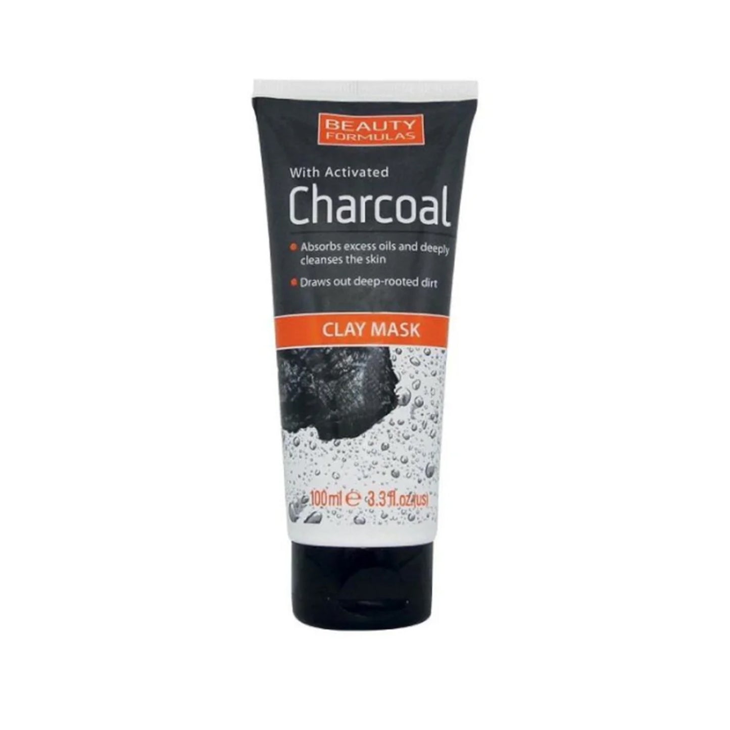 beauty-formula-activated-charcoal-clay-face-mask-deep-cleansing-100-ml