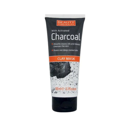 beauty-formula-activated-charcoal-clay-face-mask-deep-cleansing-100-ml