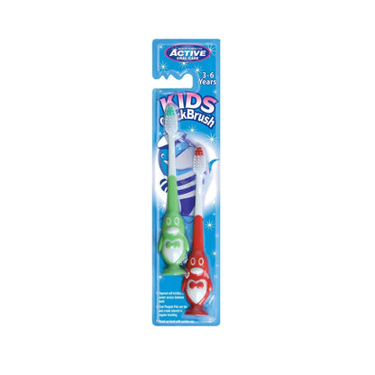 beauty-formulase-active-oral-penguin-design-toothbrush-for-children-3-to-6-years-2-pack-random-colors