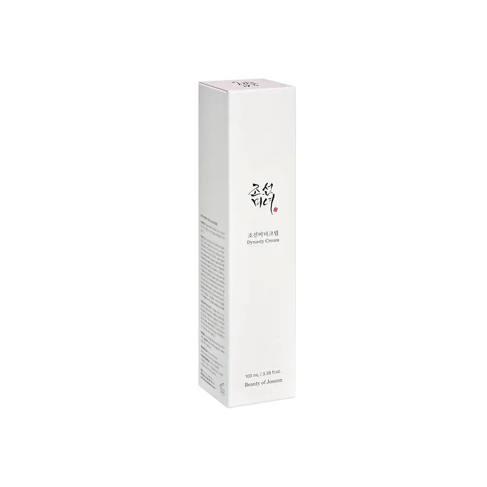 Beauty Joseon Dynasty Cream