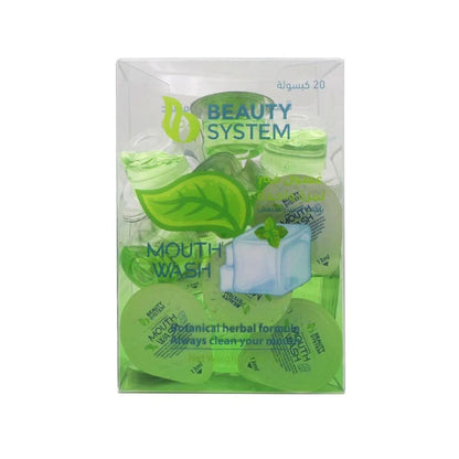 beauty-system-capsules-mouthwash-single-time-refreshing-mint-20-capsules-13-ml