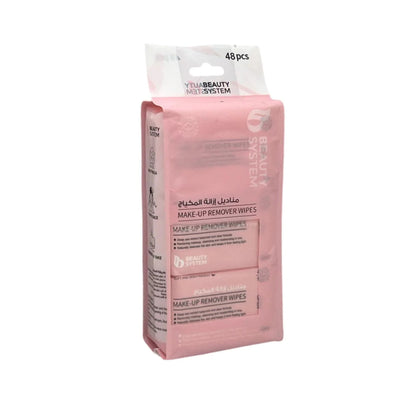 beauty-system-makeup-removal-wipes-mini-6-48wipes