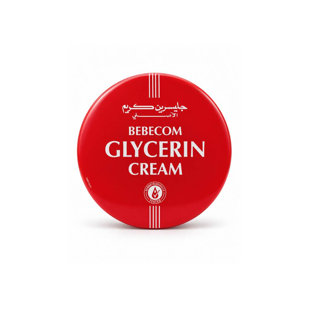 Bebecom Original Glycerin Cream