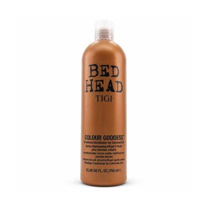  Bed Head Conditioner colour goddess 