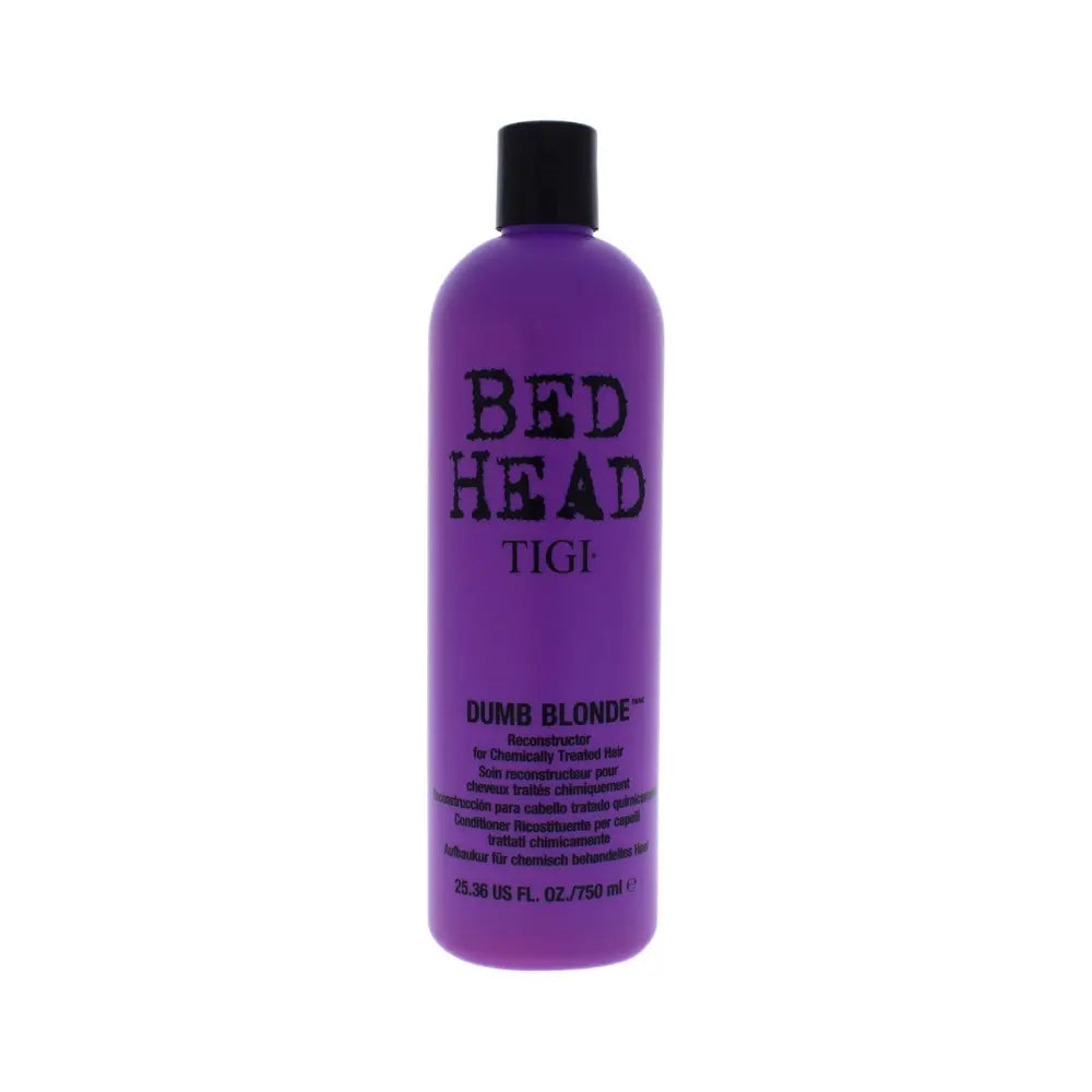  Bed Head Conditioner dumb blonde