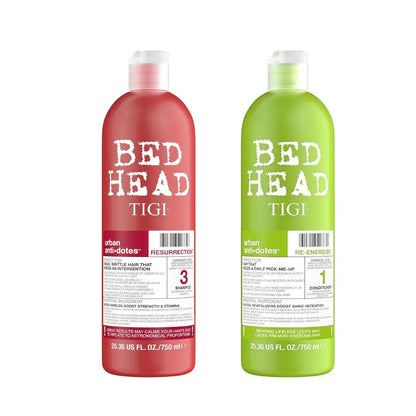  Bed Head Conditioner Resurrection