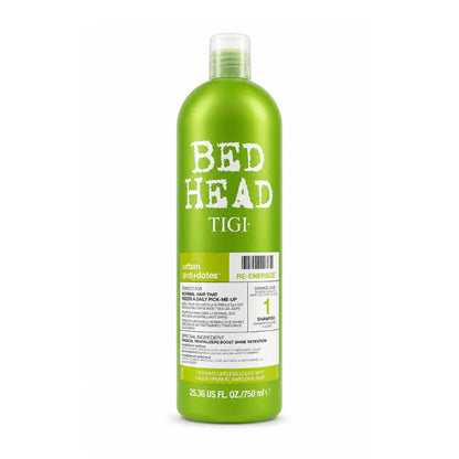 TIGI Re-Energize Shampoo