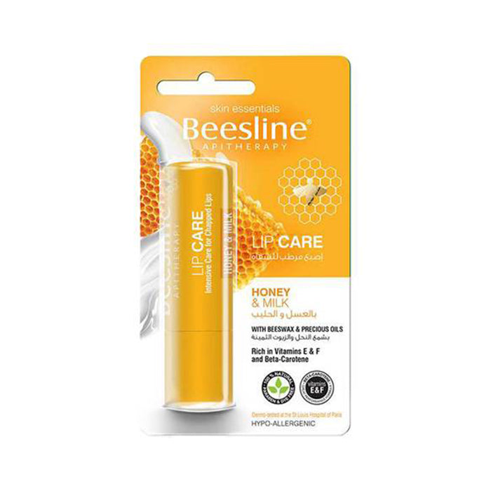 Beesline Honey Milk Balm