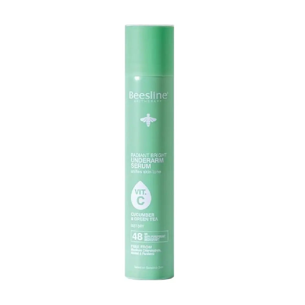 Beesline underarm serum spray