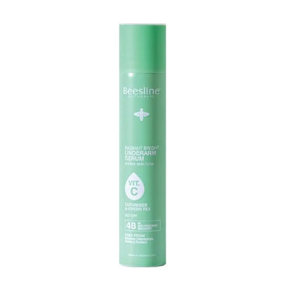 Beesline underarm serum spray