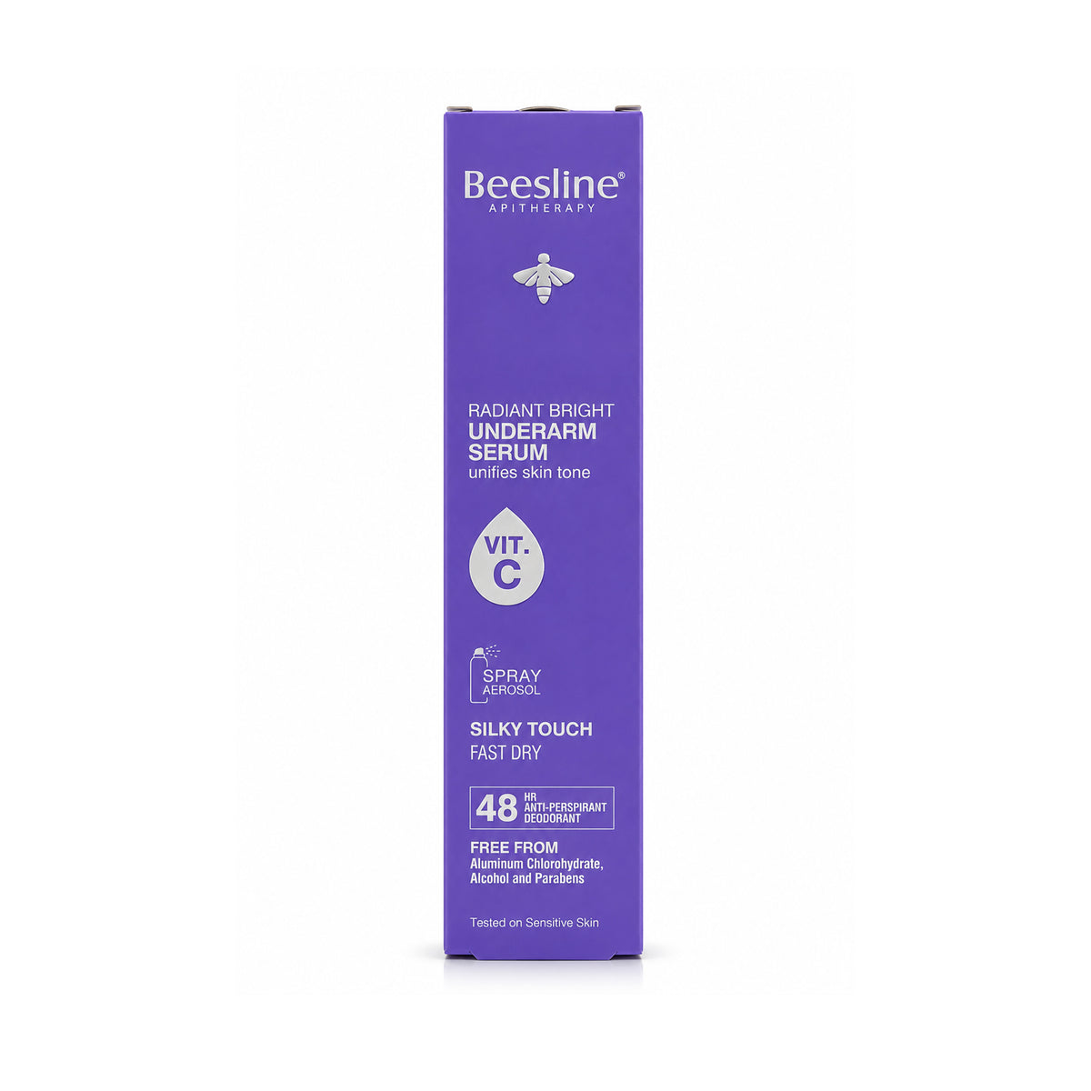 Beesline Silky Touch Serum