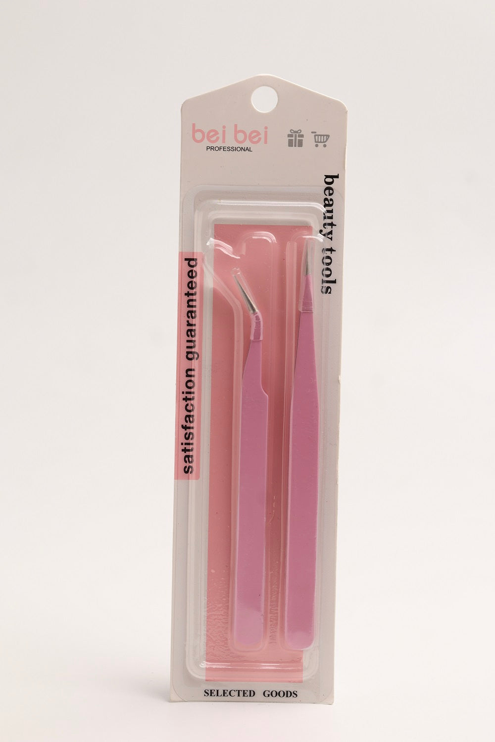 Bei Bei Beauty Tweezers