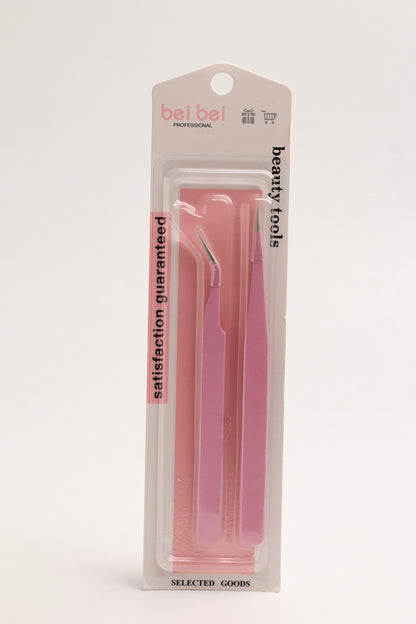 Bei Bei Beauty Tweezers