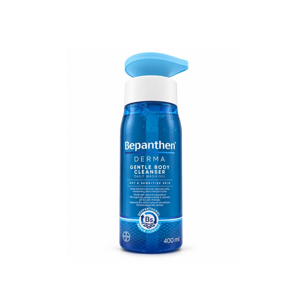 Bepanthen Derma Body Cleanser