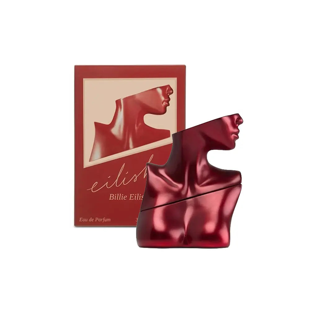 Billie Eilish No3 EDP