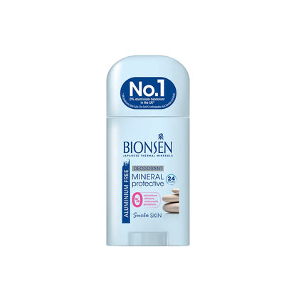 Bionsen mineral deodorant