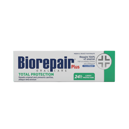 Biorepair Total Protection Toothpaste