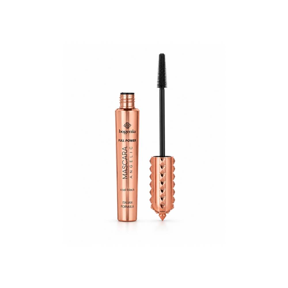 Bogenia Angelic Black Mascara