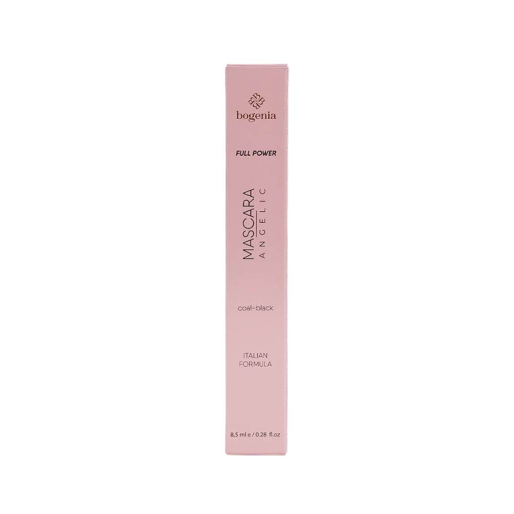 Bogenia Angelic Black Mascara