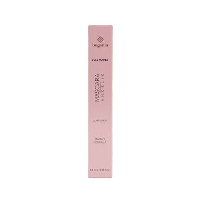 Bogenia Angelic Black Mascara