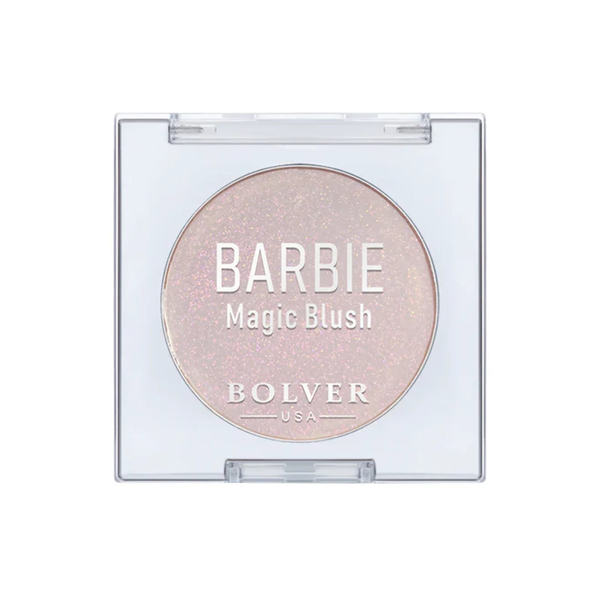 Bolver Pure Pink Blush
