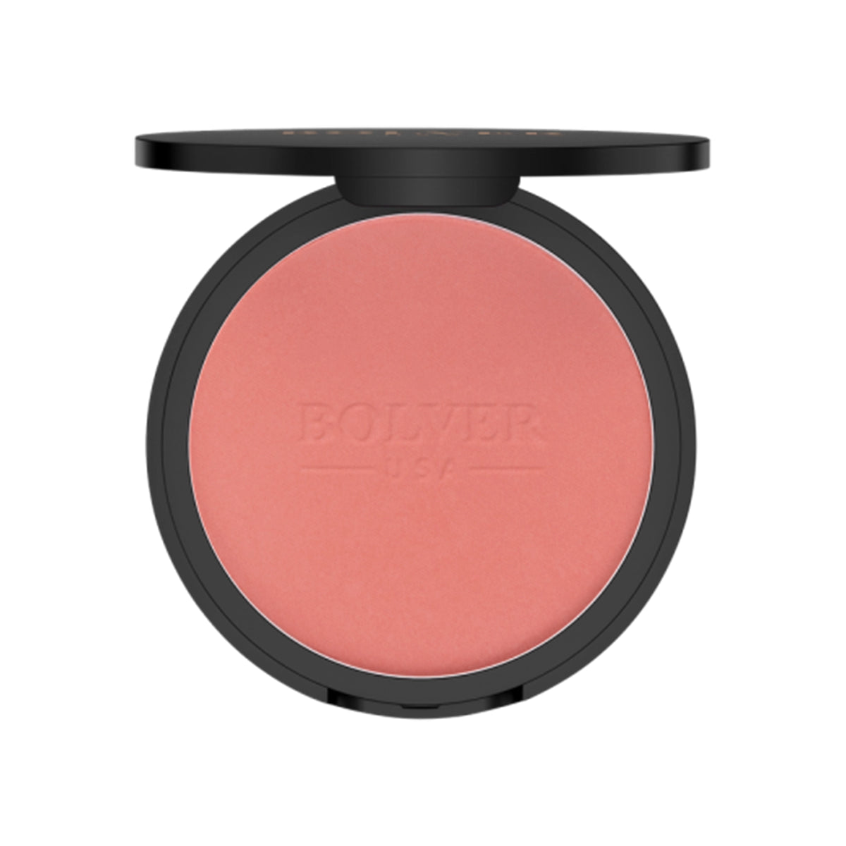 Bolver Warm Pink Blush