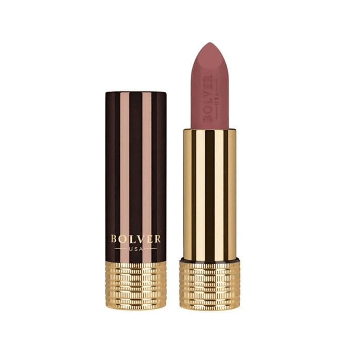 Bolver Matte Lipstick 128