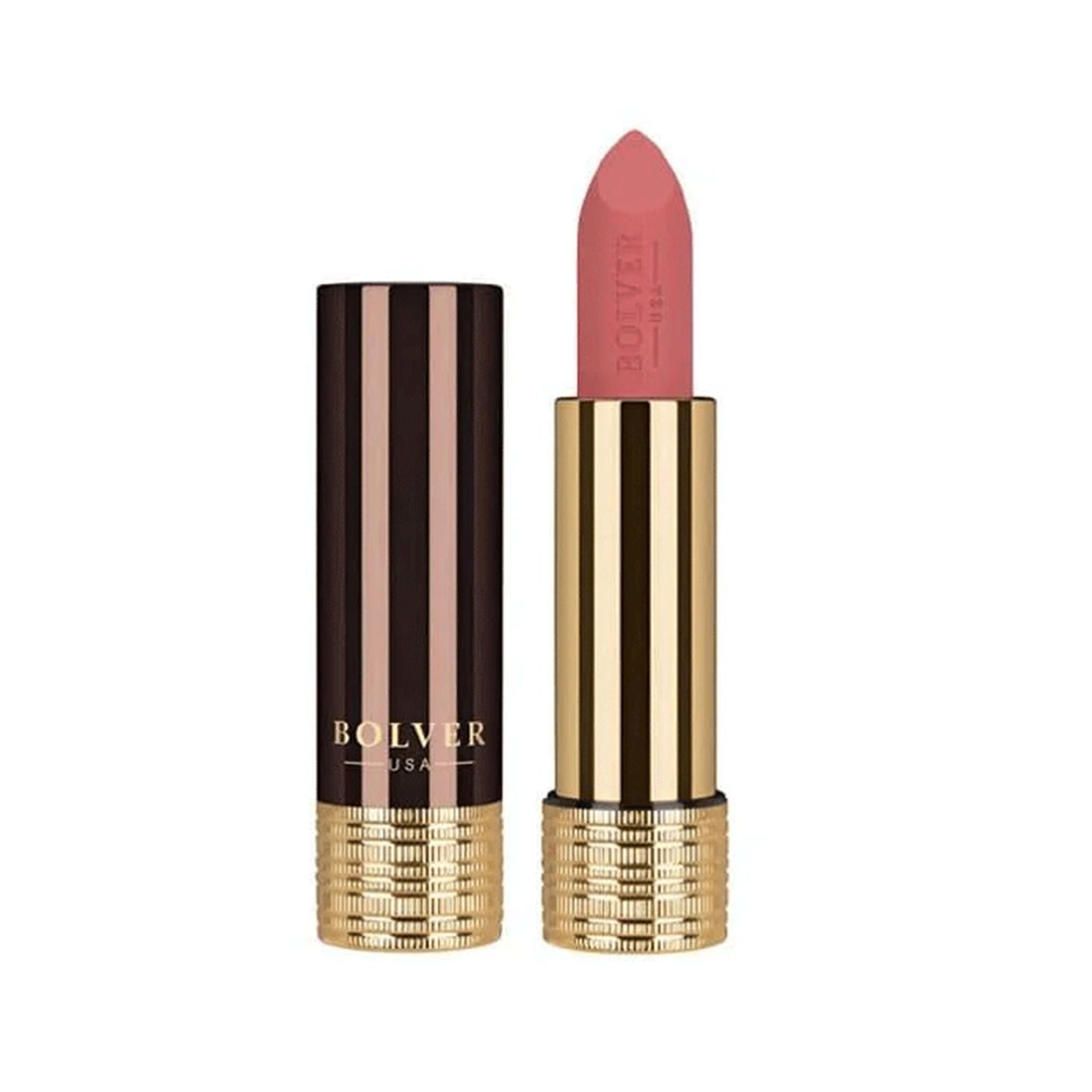 Bolver Matte Lipstick 130