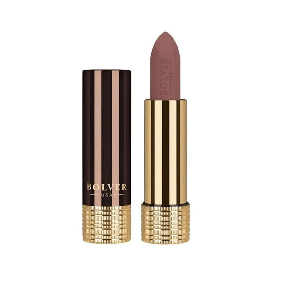 Bolver Matte Lipstick 134