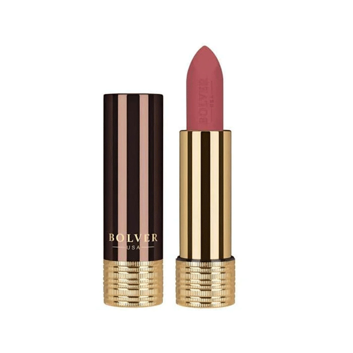 Bolver Matte Lipstick 168