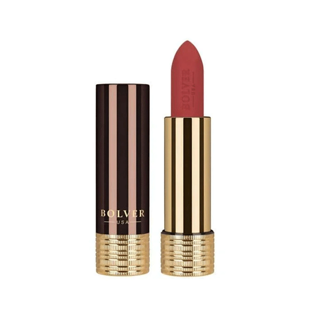 Bolver Matte Lipstick 174