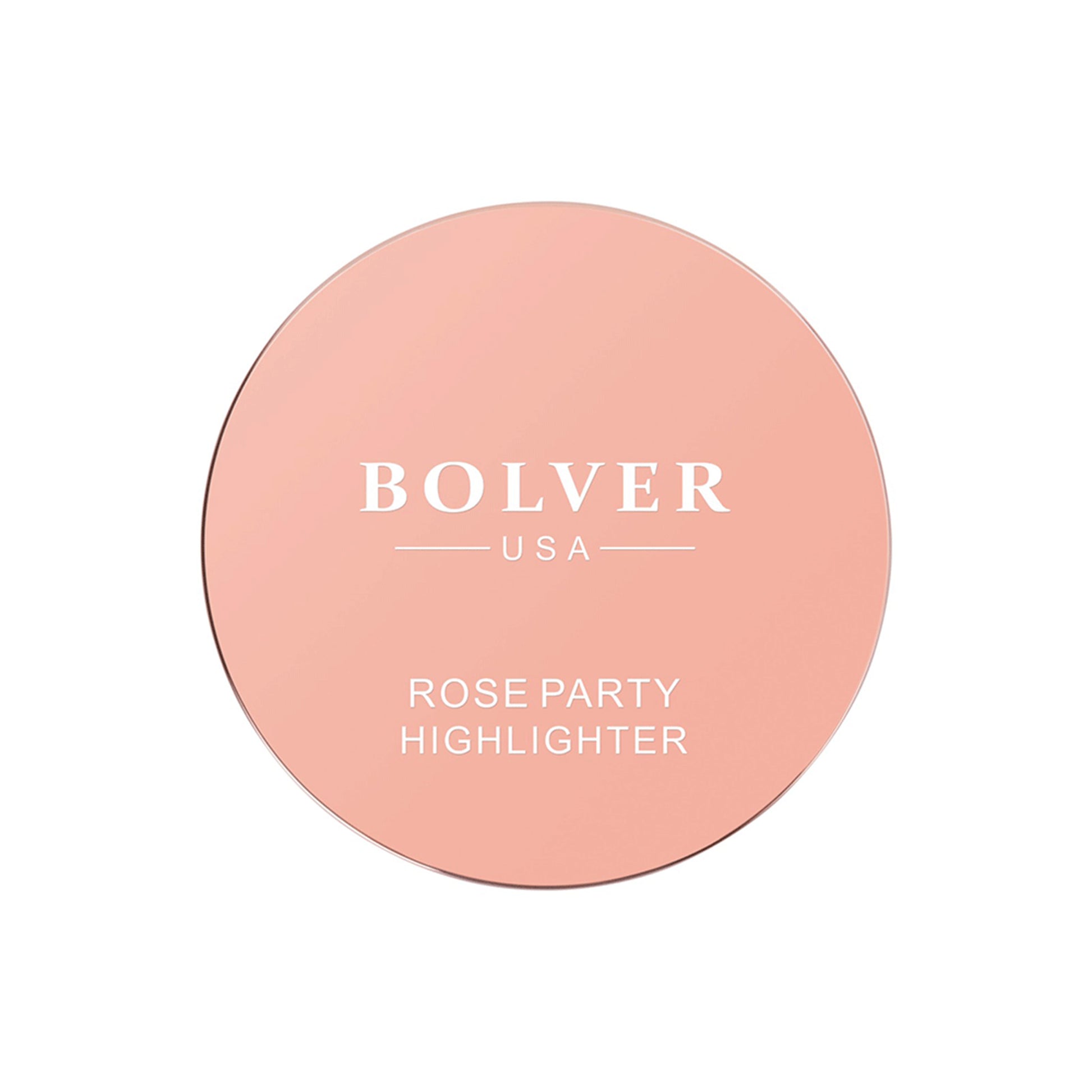 Bolver Rose Party Highlighter