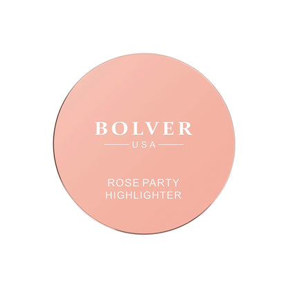 Bolver Rose Party Highlighter