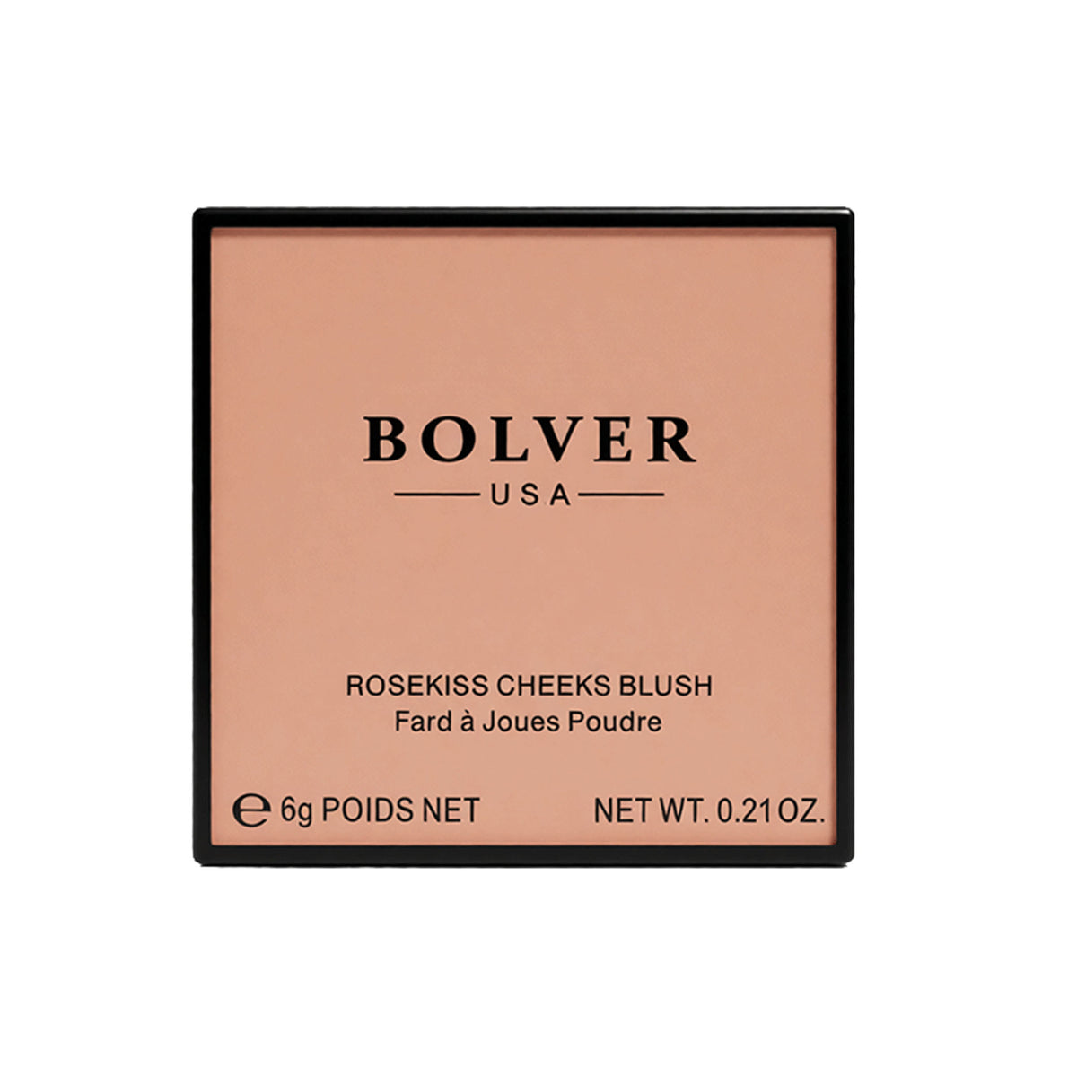 Bolver Magic Pink Blush
