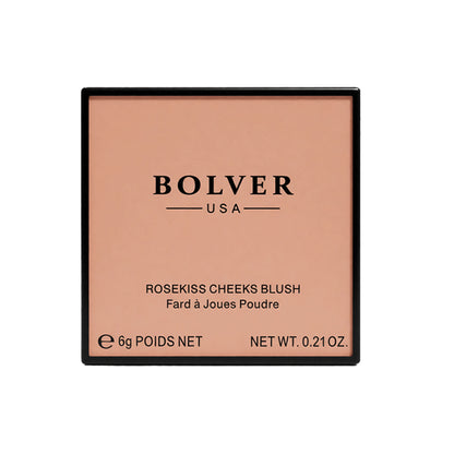 Bolver Magic Pink Blush