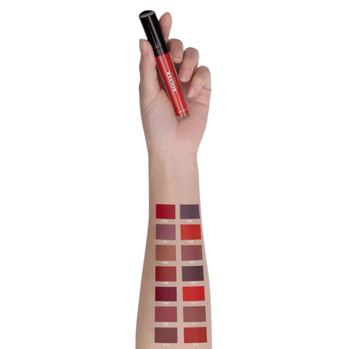Bolver Soft Lip Liquid