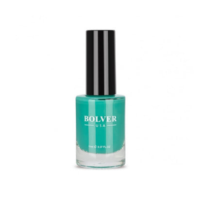 Bolver Turquoise Nail Polish