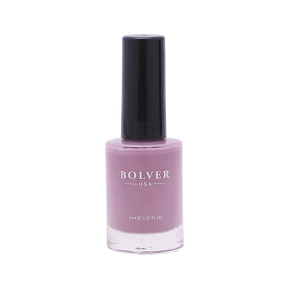 Bolver Mauve Nail Polish