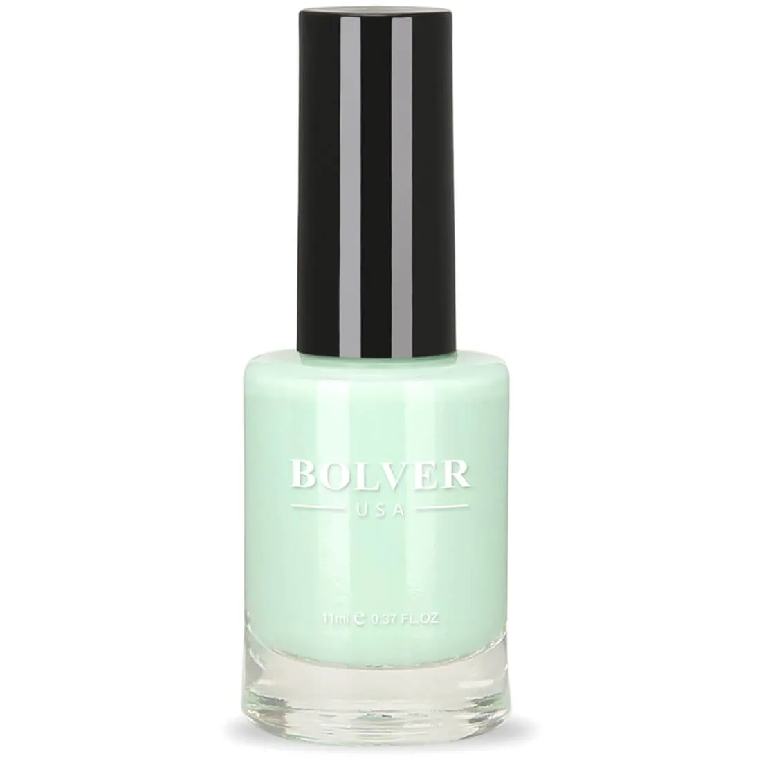 Bolver Mint Nail Polish