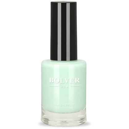 Bolver Mint Nail Polish