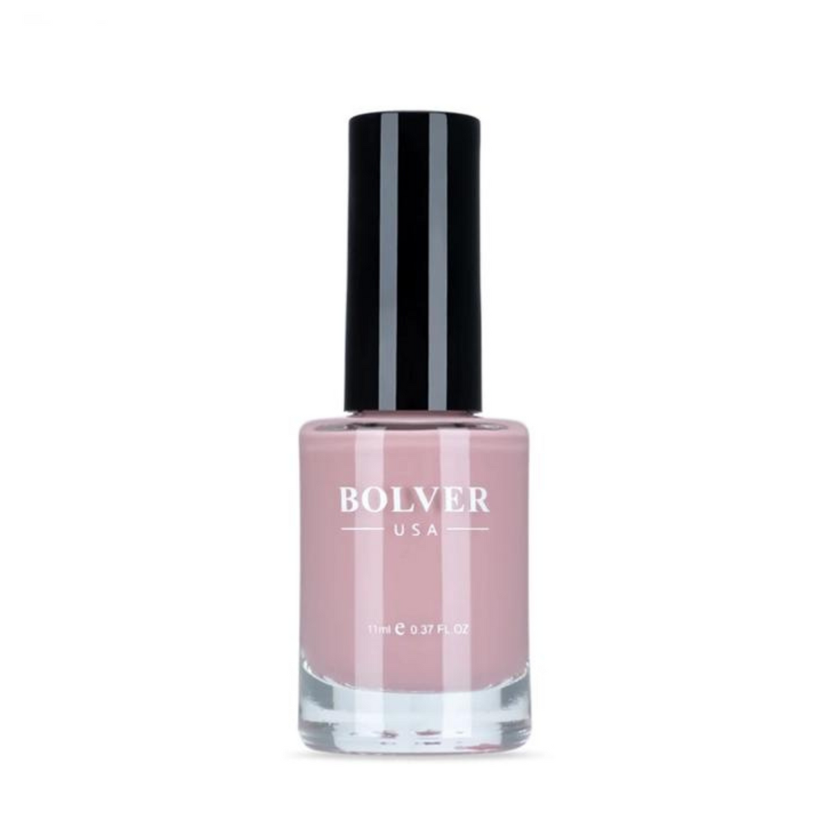 Bolver Pink Nail Polish