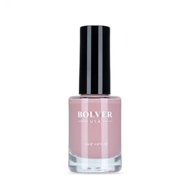 Bolver Pink Nail Polish