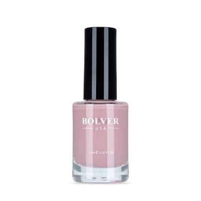 Bolver Pink Nail Polish