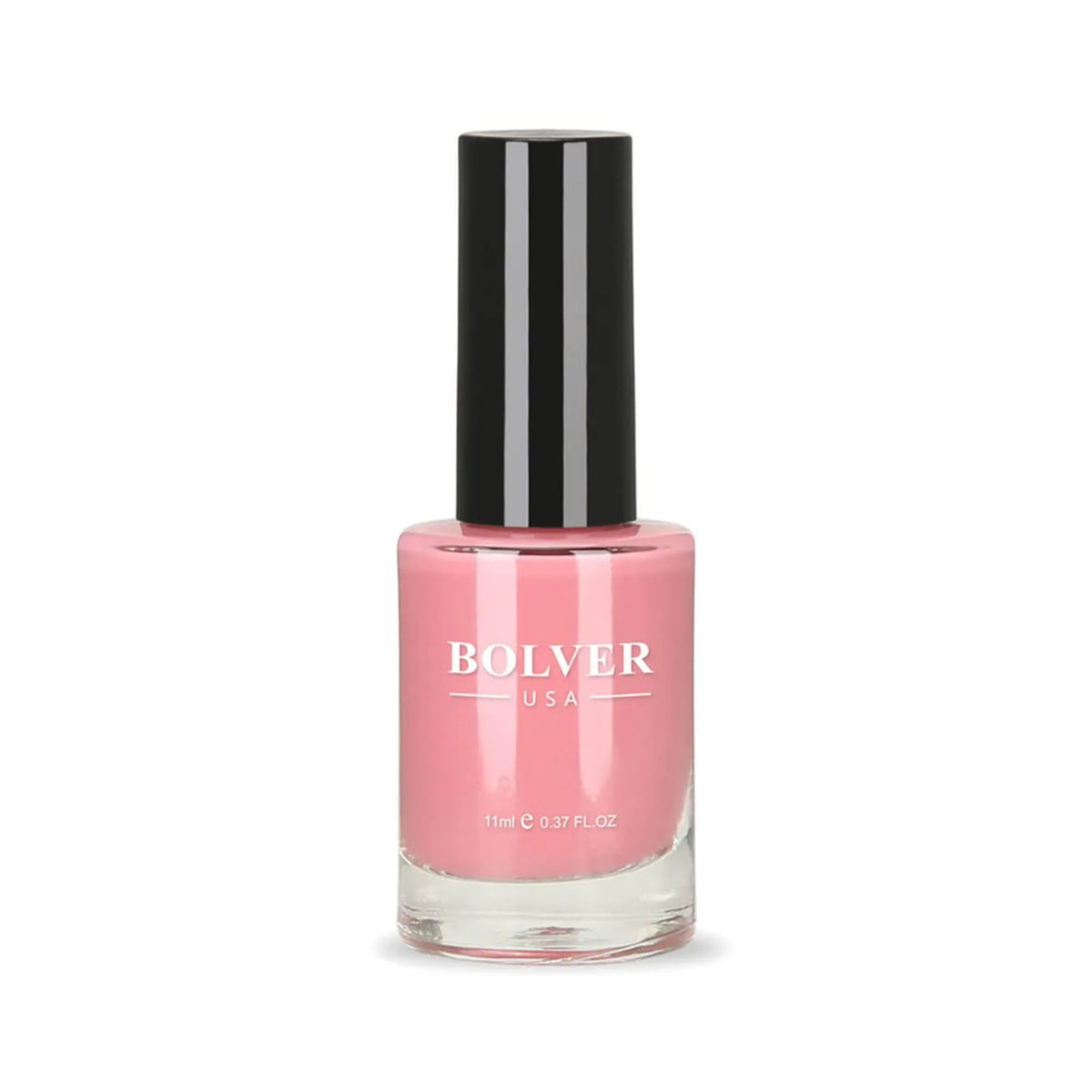 Bolver Peach Pink Polish