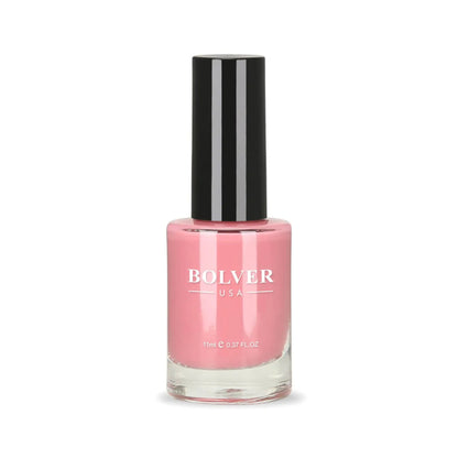 Bolver Peach Pink Polish