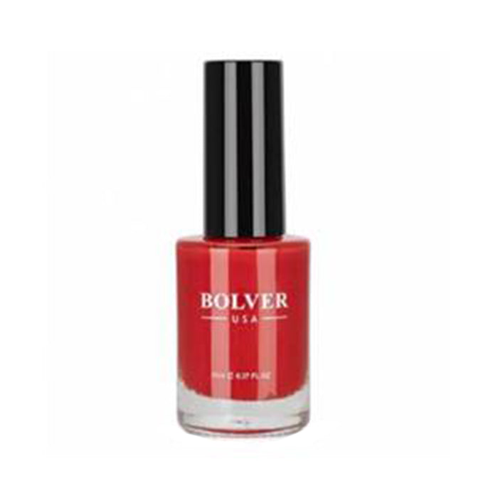 Bolver Red Nail Polish