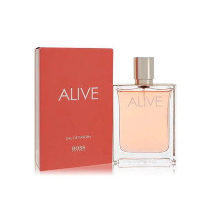 Boss Alive Perfume