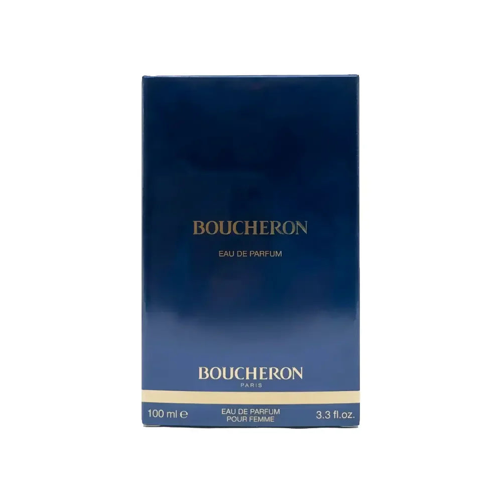 Boucheron Women EDP